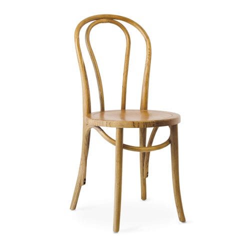 Chaise contemporaine - 950530-ROB - BAMBO BLAU - d'intérieur / d'extérieur / en orme