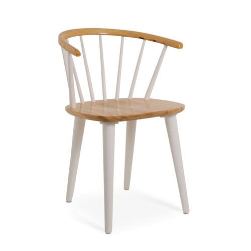 Chaise contemporaine - 950503-BIC - BAMBO BLAU - d'intérieur / d'extérieur / en laine