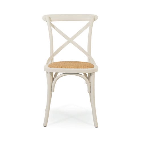 Chaise contemporaine - 950525-BIS - BAMBO BLAU - d'intérieur / d'extérieur / en rotin