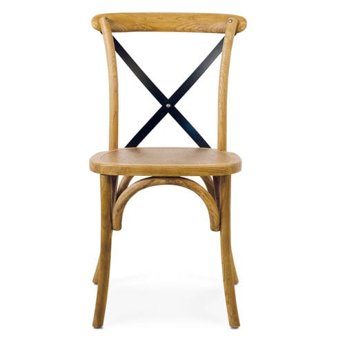 Chaise contemporaine - 950541-ROB - BAMBO BLAU - d'intérieur / d'extérieur / en orme