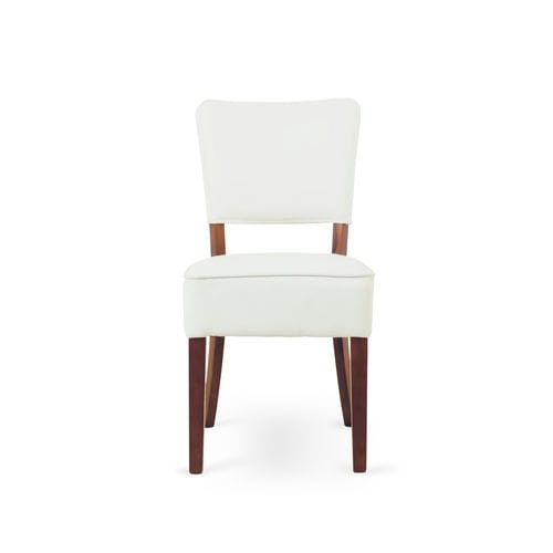 Chaise contemporaine - 911509-BLA - BAMBO BLAU - d'intérieur / d'extérieur / en simili cuir