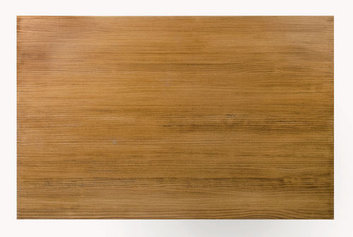 Plateau de table en pin - 940110 - BAMBO BLAU - résistant à la chaleur / anti-abrasion / personnalisable