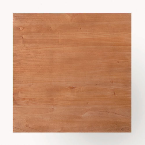 Plateau de table en bois - 940016-NAT - BAMBO BLAU - résistant à la chaleur / anti-abrasion / résistant aux intempéries