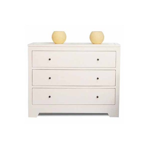 Commode contemporaine - 930066-IVO - BAMBO BLAU - en bois / avec tiroir / rectangulaire
