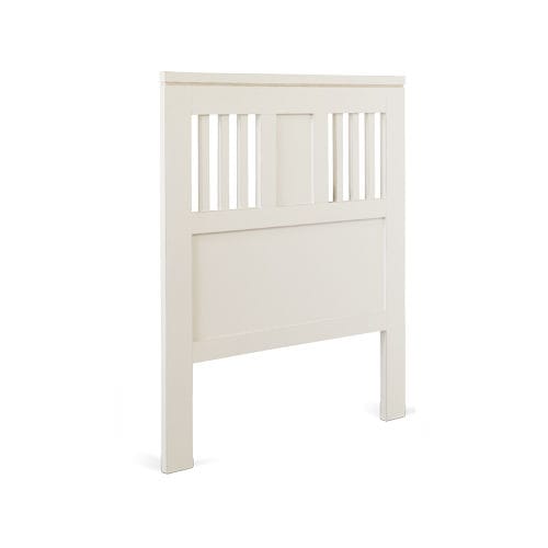 Tête de lit pour lit simple - 930051-IVO - BAMBO BLAU - contemporaine / en bois / ivoire