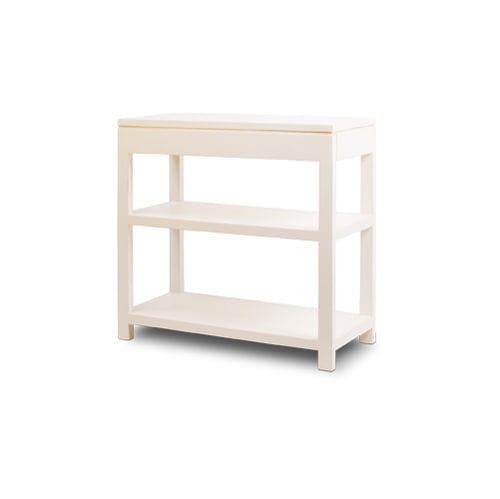 Table d'appoint contemporaine - 930116-IVO - BAMBO BLAU - en bois / avec piètement en bois / rectangulaire