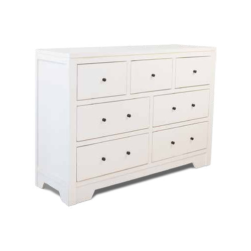 Commode contemporaine - 930072-IVO - BAMBO BLAU - en bois / avec tiroir / rectangulaire