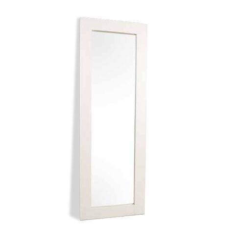 Psyché - 930040/135-IVO - BAMBO BLAU - contemporain / rectangulaire / en bois