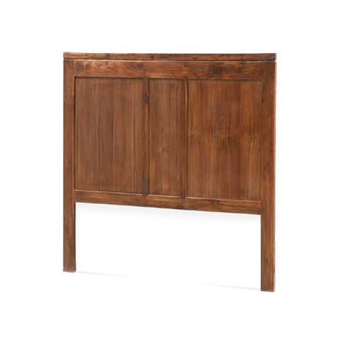 Tête de lit pour lit simple - 930044-BAS - BAMBO BLAU - classique / en bois