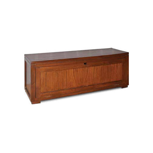 Meuble à chaussures classique - 930126-BAS - BAMBO BLAU - auto-portant / en bois / résidentiel