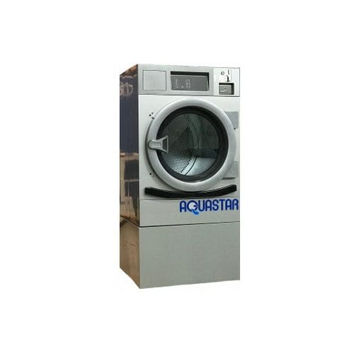 Lave-linge à chargement frontal - WH-TC2 - AQUASTAR - résidentiel / industriel / pour centre de bien-être
