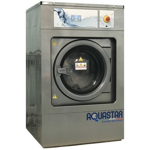 Lave-linge à chargement frontal - MAQ2 M -TC2 - AQUASTAR - résidentiel / centrifuge