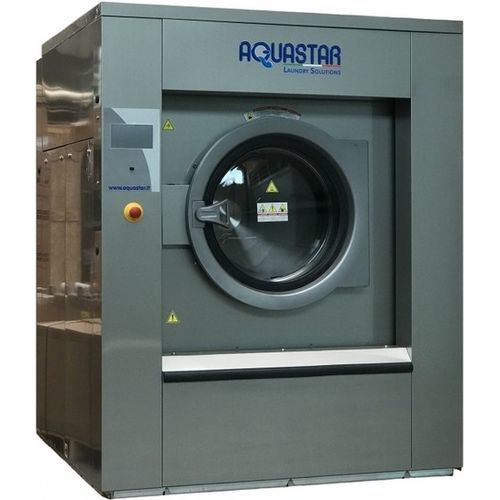 Lave-linge à chargement frontal - MAQ2 A - AQUASTAR - résidentiel / industriel / à économie d'énergie