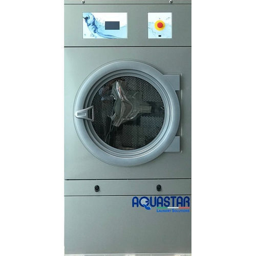 Séchoir à linge à chargement frontal - S-TC2 - AQUASTAR