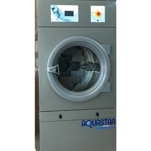 Séchoir à linge à chargement frontal - S - TC2 HP - AQUASTAR