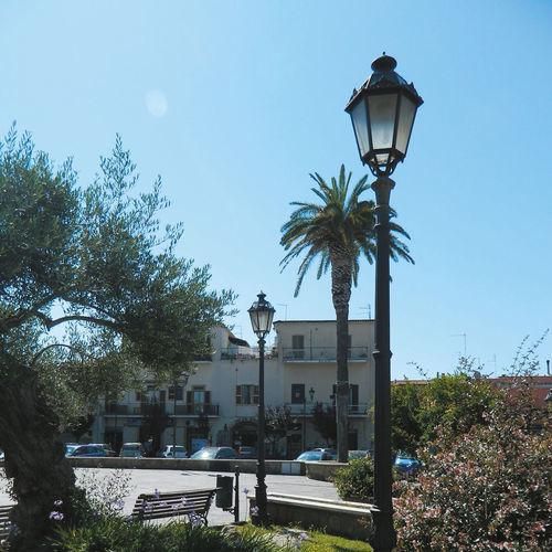 Lampadaire urbain - Giamaica 308 - Elux srl - classique / en acier galvanisé / en aluminium