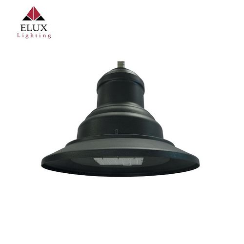 Lanterne urbaine contemporaine - Lanterna storica Wallis 316 - Elux srl - en aluminium / suspendue / à LED