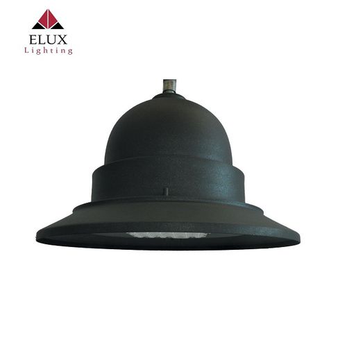 Lanterne urbaine contemporaine - Lanterna storica Simi 356 - Elux srl - en aluminium / suspendue / à LED