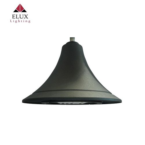 Lanterne urbaine contemporaine - Lanterna storica Star 326 - Elux srl - en aluminium / suspendue / à LED