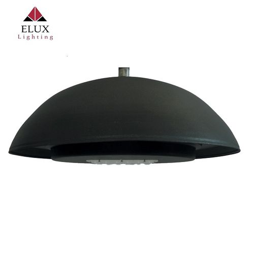 Lanterne urbaine contemporaine - Lanterna storica Apollo 357 - Elux srl - en aluminium / suspendue / à LED