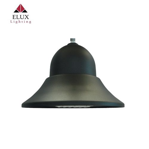 Lanterne urbaine contemporaine - Lanterna stradale Idra 359 - Elux srl - en aluminium / suspendue / à LED