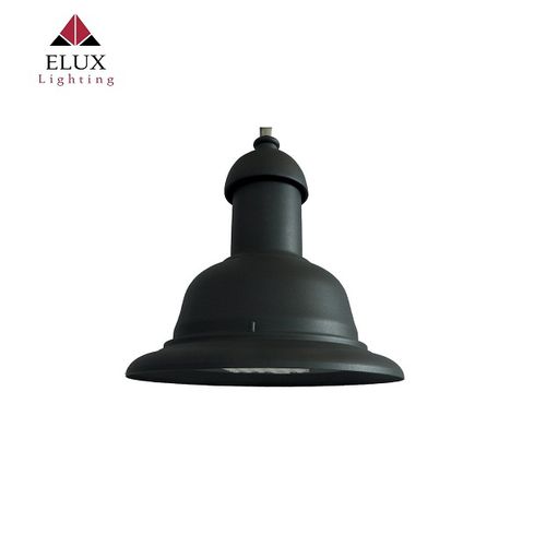 Lanterne urbaine contemporaine - Lanterna storica 358 - Elux srl - en aluminium / à LED / IP66