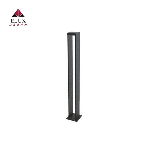 Borne de protection - Arno 404 - Elux srl - en acier inoxydable / en acier galvanisé / en acier à revêtement par poudre