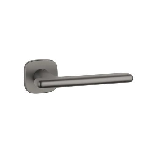 Poignée de porte - MARANTA QR - ENGER - en métal / contemporaine / résidentielle