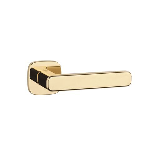 Poignée de porte - IXIA QR - ENGER - en métal / contemporaine / résidentielle