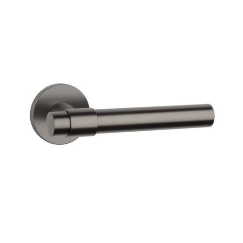 Poignée de porte - BELLISA R - ENGER - en métal / contemporaine / résidentielle