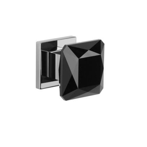 Bouton de porte contemporain - QUINCE Q - ENGER - en métal