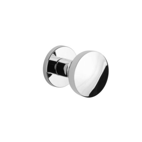 Bouton de porte contemporain - ORTICA R - ENGER - en métal