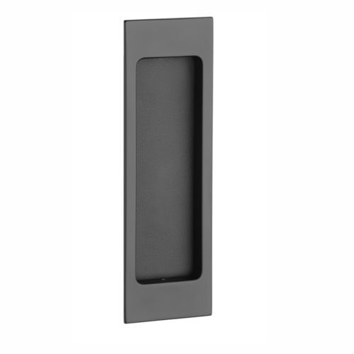 Poignée de tirage de porte - HD 240 - ENGER - en métal / contemporaine / résidentielle
