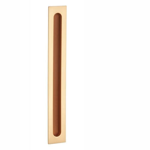 Poignée de tirage de porte - HD 239 - ENGER - en métal / contemporaine / résidentielle