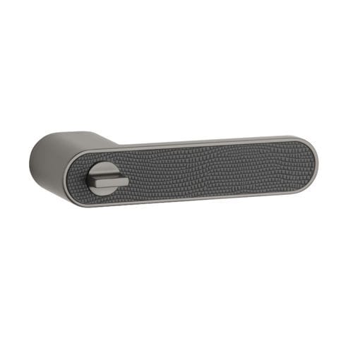 Poignée de porte - GUAVA RTH - ENGER - en métal / contemporaine / résidentielle