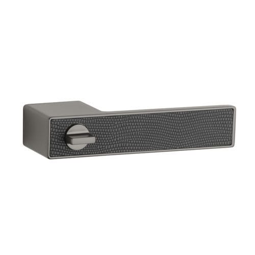 Poignée de porte - HEDERA RTH - ENGER - en métal / contemporaine / résidentielle