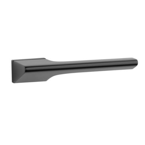 Poignée de porte - LUPINA RTH - ENGER - en métal / contemporaine / résidentielle
