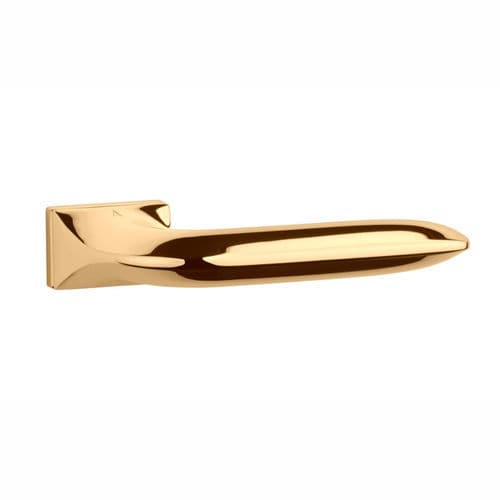 Poignée de porte - GLADIOLA RTH - ENGER - en métal / contemporaine / résidentielle