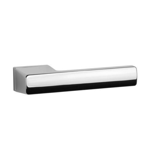 Poignée de porte - BRISA RTH - ENGER - en métal / contemporaine / résidentielle