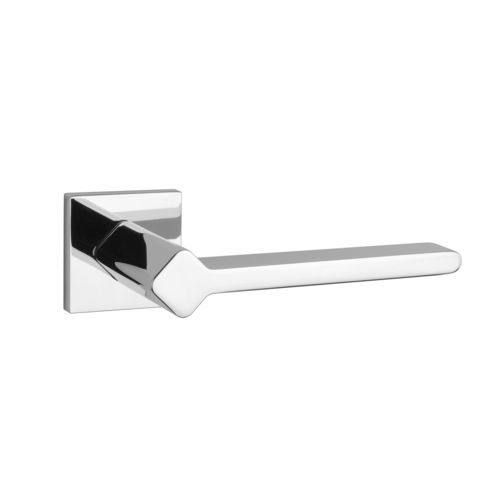 Poignée de porte - NINFEA Q - ENGER - en métal / contemporaine / résidentielle
