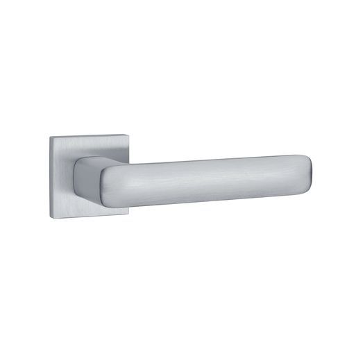 Poignée de porte - STELLA QR - ENGER - en métal / de style / résidentielle