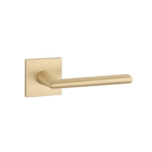 Poignée de porte - PRIMULA Q - ENGER - en métal / contemporaine / résidentielle