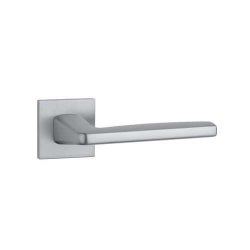 Poignée de porte - ERBA Q - ENGER - en métal / contemporaine / résidentielle