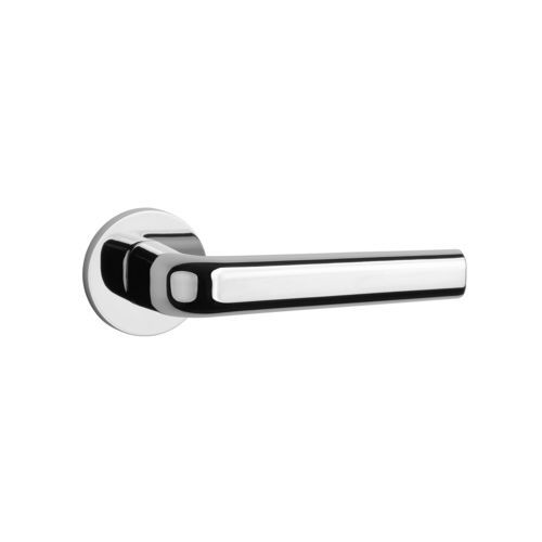 Poignée de porte - INULA R - ENGER - en métal / contemporaine / résidentielle