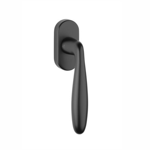 Poignée pour fenêtre - VERBENA R - ENGER - en aluminium / en inox / en zinc