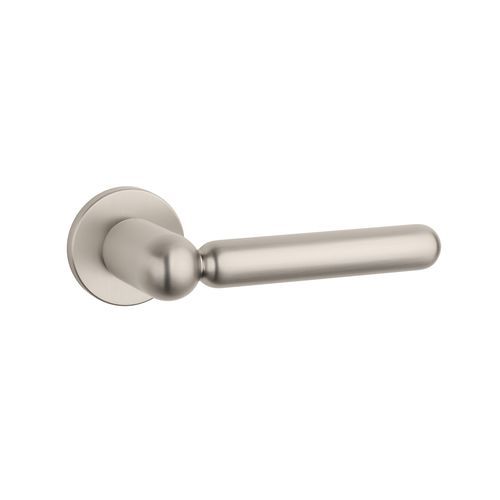 Poignée de porte - APRILE RUBIA - ENGER - en zinc / moderne / résidentielle
