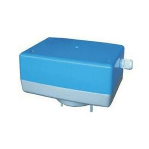 Électrovanne on/off - V7-06 - Breeze Controls - pour chauffage / pour climatisation / pour système de ventilation