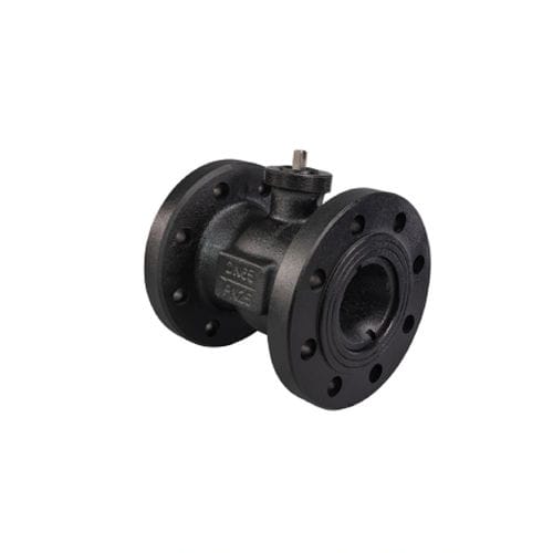 Vanne thermostatique mécanique - V7-02 - Breeze Controls - manuelle / pour système de ventilation / pour chauffage