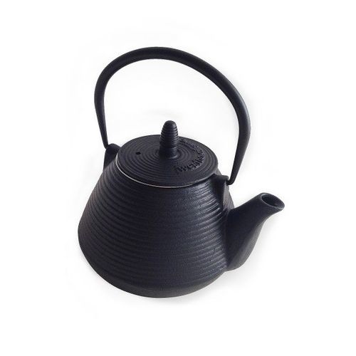 Théière en fonte - Westbo of Sweden AB - à usage domestique