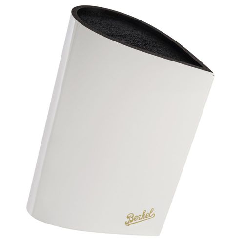 Range-couteaux en polypropylène - BAG WHITE - Berkel - en MDF / en contreplaqué / en bois verni